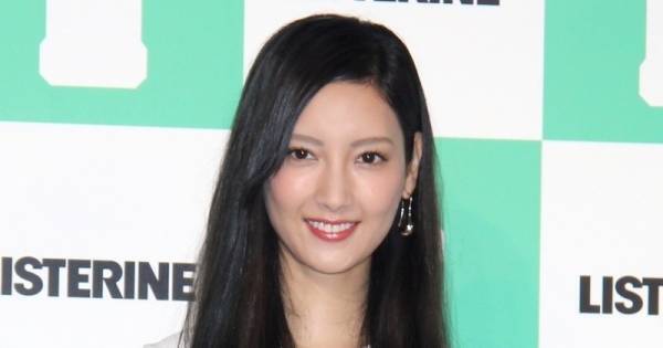 菜々緒の笑顔は「パーフェクトスマイル」 印象評論家が絶賛