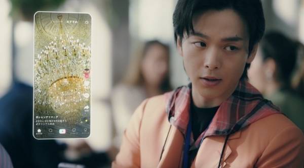 中村倫也「美しいものしか認めない」 意識高すぎハイスペ男子に