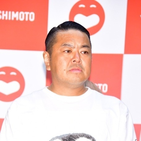 ダイノジ大地、吉本批判に異論「良くしようとしてる社員さんもいる」