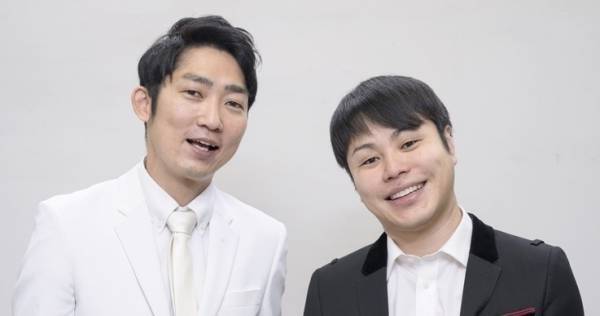 ノンスタ石田、井上いじりでネタ尽きず「僕のペンが進むのは井上だから」