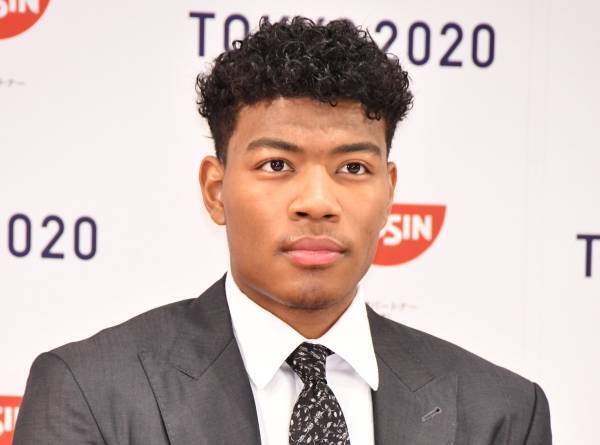 【動画】NBA八村塁、CMに初出演「すごくカッコいい!」と自画自賛