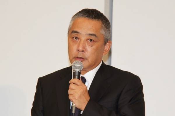 吉本･岡本社長、“ギャラ5:5から6:4”への芸人の反論に「あくまで平均」