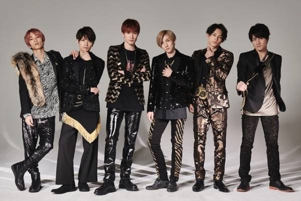 SixTONES、『オールナイトニッポン』初挑戦「騒がしい6人ですが…」