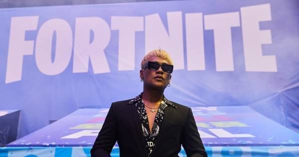 三代目JSB・ELLY、eスポーツ世界大会に出場! 賞金1万ドルを全額寄付