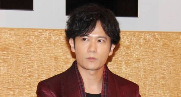 稲垣吾郎、ジャニーさんに感謝「僕らの生みの親」「これからも見守って」