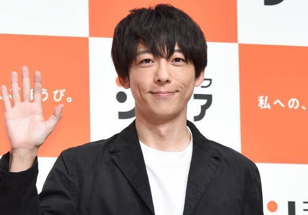 高橋一生、少年時代に読んだマンガは「一つひとつが血肉になっている」