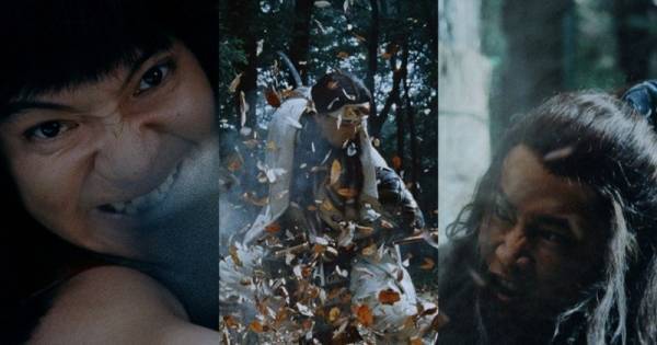 三太郎の真剣アクションに親指姫も感心「仕上がってきたわ～」