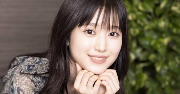 福本莉子、東宝シンデレラが与えてくれた友情と涙「人生一度きり」