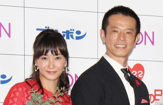 庄司智春「ミキティーがマタニティー!!!」妻の第3子妊娠に絶叫