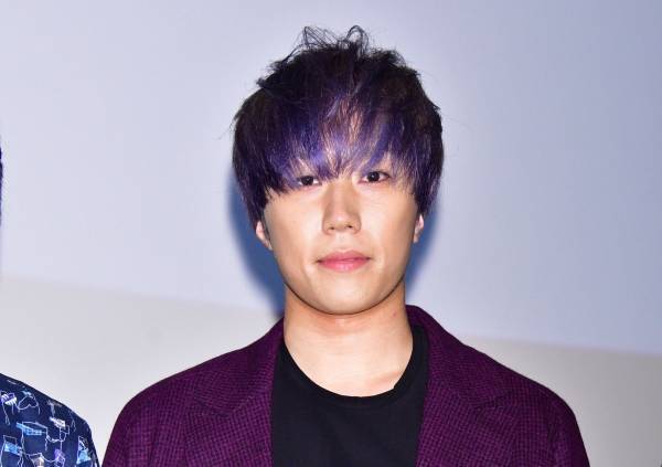 早乙女太一、｢何かを背負わせたら日本一」と言われ「闇ですよね｣と照れ笑い