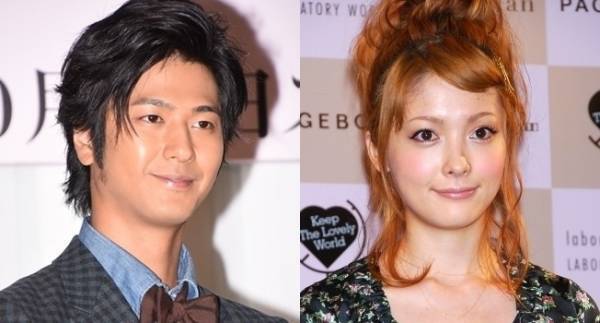 速水もこみち＆平山あやが結婚「楽しい時間を共に」 すでに同居