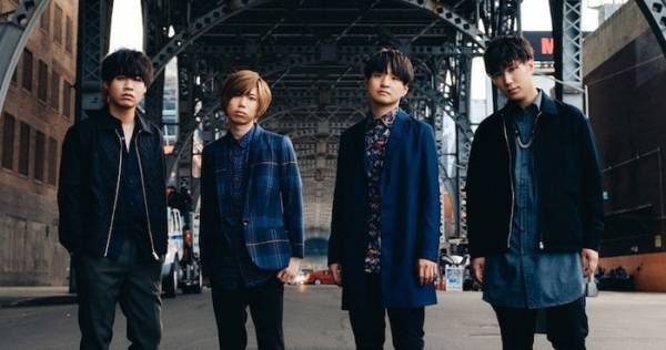 Official髭男dism、あいみょん以来の記録! ストリーミングで1位2位独占