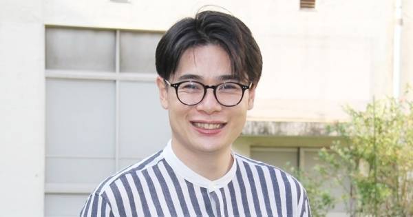 ノブコブ吉村「破天荒は捨てた!」 MCも務める今は「潤滑油」