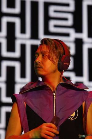 ENDRECHERI、サマソニ大阪で8,000人沸かす! SNSの動画広告も話題に