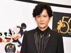 稲垣吾郎、ジャニー喜多川氏のお別れ会は欠席へ「心の中で思っています」