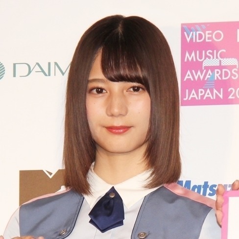 日向坂46小坂菜緒、体調不良で「Seventeen夏の学園祭2019」欠席