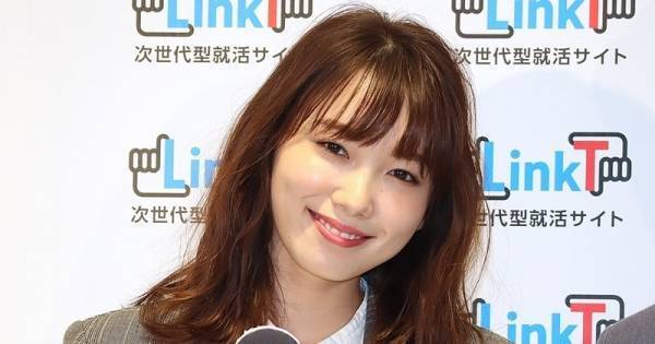 飯豊まりえ、小4・9歳からの“就活”を語る「両親が喜ぶことをしたい」