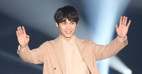 福士蒼汰、関コレにサプライズ登場!「俺も好きやで」に女子大興奮