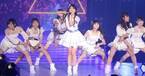 NMB48が関コレ出演! 10周年で京セラドーム凱旋誓う「パワーアップして」