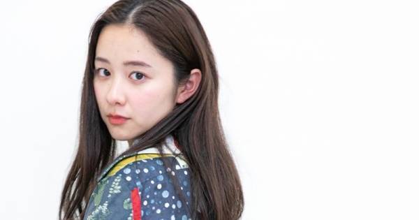 堀田真由、『3年A組』菅田将暉の金言と「負けず嫌い」の力