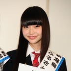 荻野由佳、5カ月ぶりツイッター更新 村雲颯香に「卒業おめでとう」