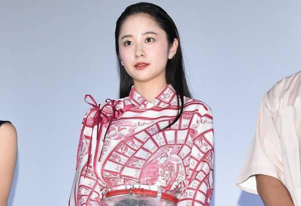 堀田真由は恋の駆け引き上手!?「俺はそれでコロッといきました」