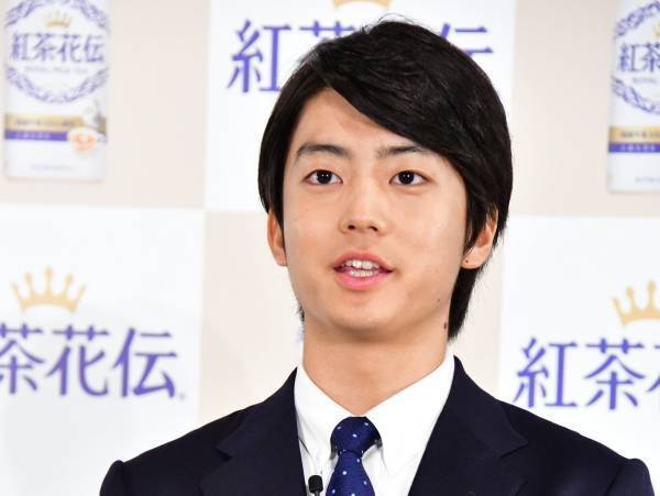 伊藤健太郎、牛と心を通わせる「何度も何度も牧場に通ったので」