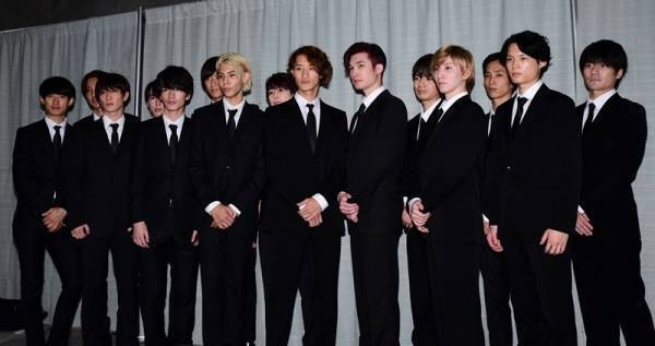 SixTONES＆Snow Man、ジャニーさんに感謝　岩本照「生まれ変わってもジャニーズに」