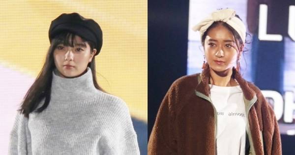 新川優愛で神コレ開幕! 池田美優･松井愛莉らランウェイ彩る