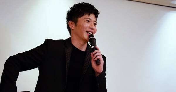田中圭、『あなたの番です』最終話も“会いたいよタイム”を予告