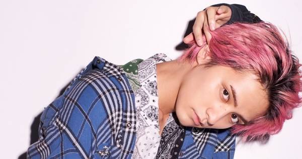 『偽装不倫』注目の瀬戸利樹、カレンダー発売「彼女だと思って」