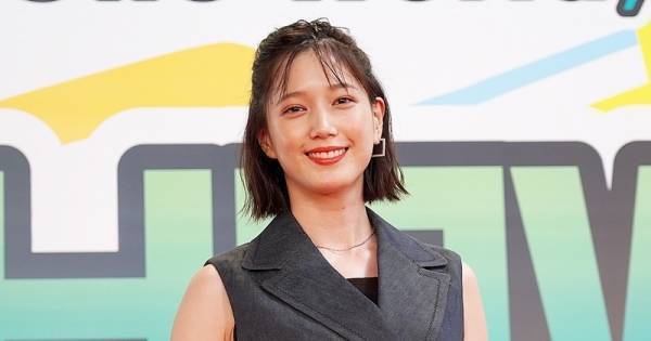 本田翼、TGS2019初来場でゲーム愛が止まらず「ワクワクする」