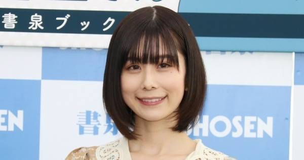 有村藍里、美容整形で口元に自信「口紅を塗るのも楽しい」