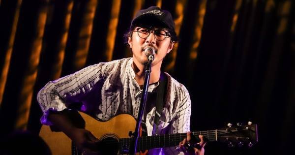 THE CHARM PARK、Spotifyライブのトリ飾る 共演者に送った「大きな拍手」