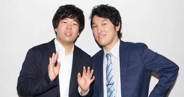 宮下草薙が語る“お笑い第7世代”のチーム感　コンビの仲良しぶりも明らかに