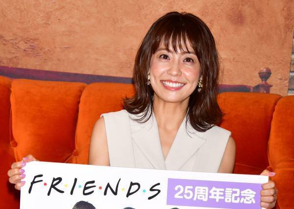小林麻耶、結婚後初の誕生日は「どう過ごしたんだっけ?」