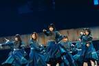 欅坂46、初の東京ドーム公演でファンに感謝「また全員で帰ってきたい」