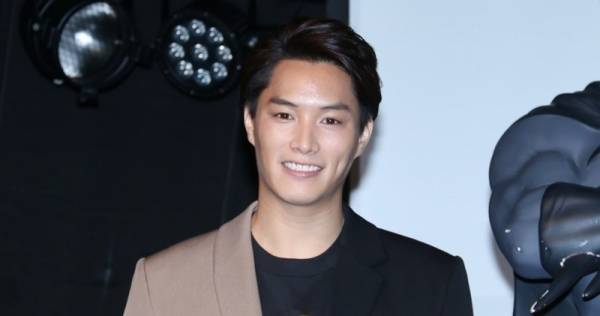 鈴木伸之、海外進出を目指し英語勉強中「30歳くらいにオーディションを」