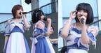 AKB48新センター矢作萌夏の実力を岡田奈々絶賛「引っ張ってくれる存在に」