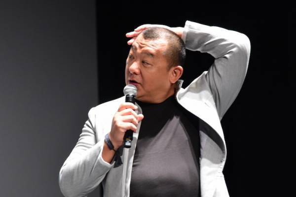 TKO木下隆行、どぶろっくのKOC優勝に「泣いた」 坊主の仲間意識