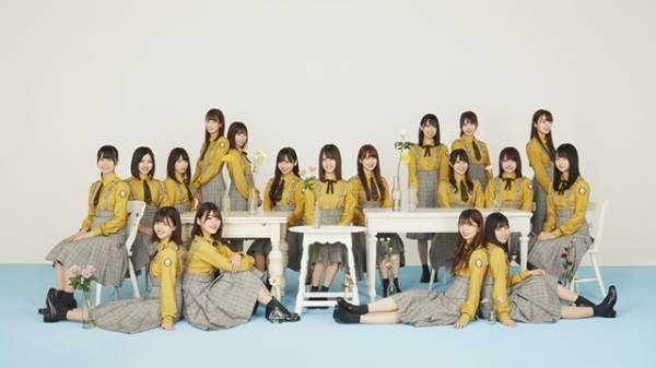 日向坂46、ニッポン放送で3度目ラジオ特番 - 即興芝居にも挑戦