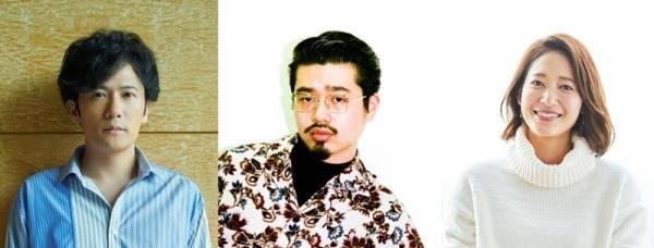 稲垣吾郎、ラジオ生放送番組MCに意気込み「同じ時間を共有しているからこそ…」