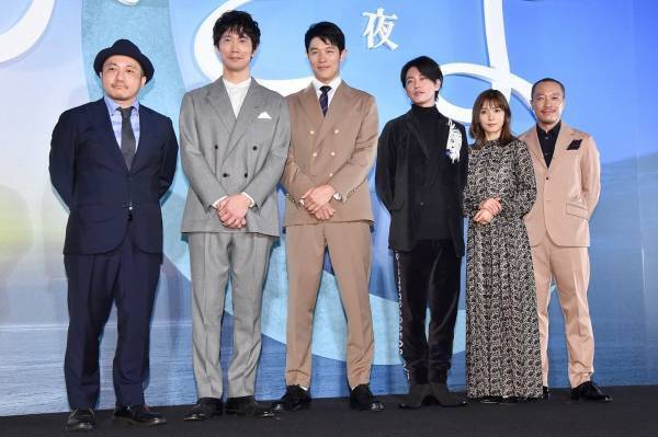 佐藤健、松岡茉優から「ビックリするくらい汚い!」と言われ消沈