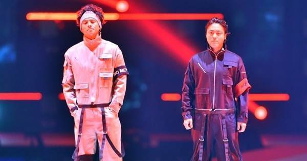 山田孝之、ガルアワ登場! 満島真之介･マギー･藤田ニコルらと豪華共演