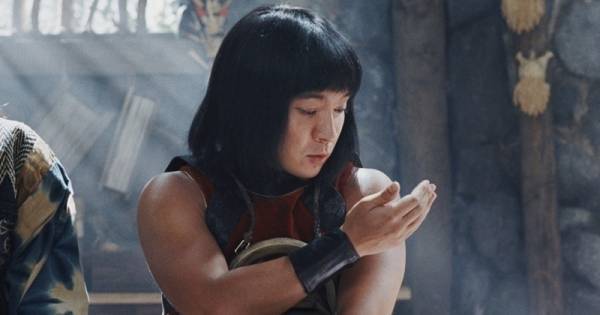 親指姫、気づかぬうちに三太郎をサポート　金太郎の絶叫に注目