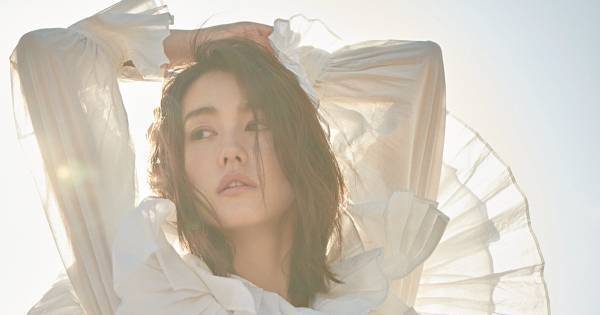 桐谷美玲、30歳記念本を発売 タイトルに込めた“図鑑”の思い明かす