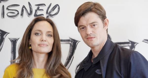 アンジー、『マレフィセント』に込めた思い　さらなる続編アイデアも語る