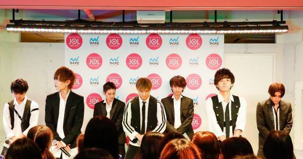 JOL原宿 presents 男性アイドルの原石たち 第3回 ONE DAY脱退のRYOMA、ファンとメンバーに感謝「幸せでした」(写真100枚)