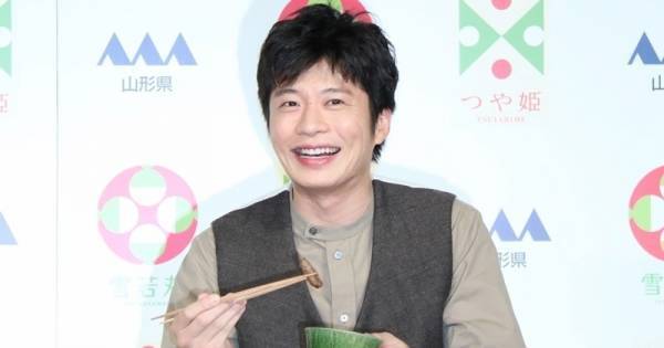 田中圭、ご飯＆ステーキに箸が止まらず「うまいに決まってるやつ～」