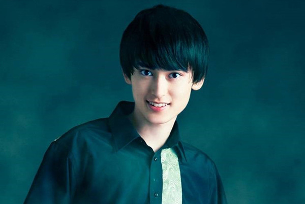 『FINEBOYS』で注目の松井健太、舞台出演で和田琢磨に感謝…茶道たしなむ意外な一面も